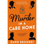 Murder in a Care Home - Paperback