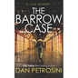 The Barrow Case: A Luca Mystery - Paperback