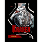 Kraken Inferno: The Last Hunt - Paperback
