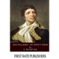 Jean-Paul Marat: The People's Friend - Paperback