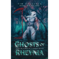Ghosts of Rheynia: A Dark Fantasy Novel From The World of A Vengeful Realm - Hardcover