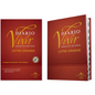 Biblia de Estudio del Diario Vivir Rvr60, Letra Grande (Letra Roja, Tapa Dura, Índice) - Hardcover