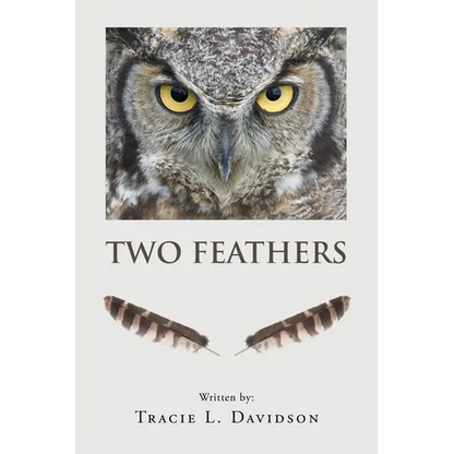 Two Feathers - Paperback