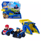 PAW Patrol Chase Pup Squad Launcher