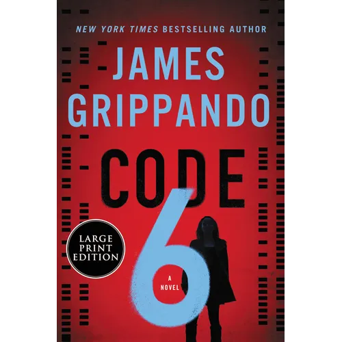 Code 6 - Paperback