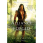 Alliance Forged - Paperback