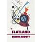 Flatland - Paperback