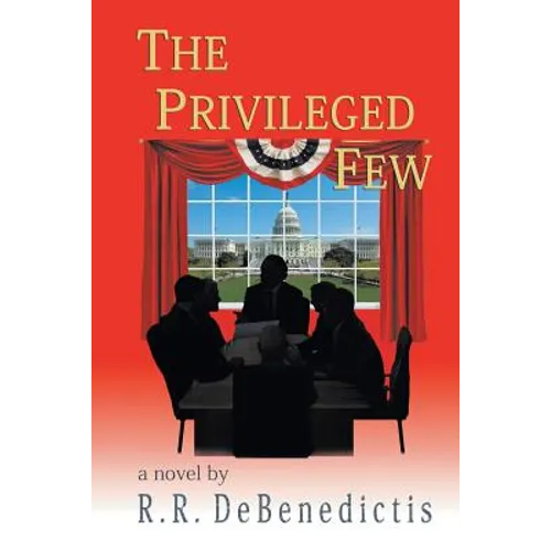 The Privileged Few - Paperback