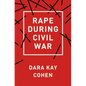 Rape During Civil War - Paperback