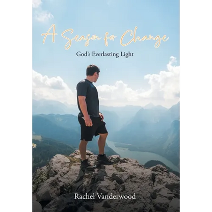 A Season for Change - Hardcover