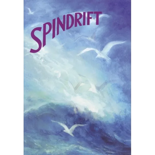 Spindrift: A Collection of Poems, Songs, and Stories for Young Children - Paperback
