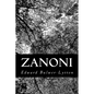 Zanoni - Paperback