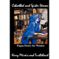 Cobwebbed and Spider Strewn: Pagan Poetry for Women - Paperback
