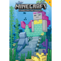Stories from the Overworld #3 - Library Binding