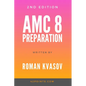AMC 8 Preparation - Paperback