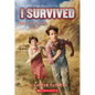 I Survived the Dust Bowl, 1935 (I Survived #25): Volume 25 - Paperback
