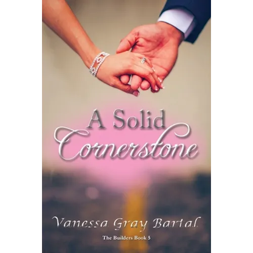 A Solid Cornerstone - Paperback
