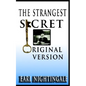 Earl Nightingale's The Strangest Secret - Paperback