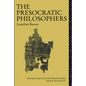 The Presocratic Philosophers - Paperback