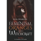 Feminism, Oranges and Witchcraft: La Curandera y El Cazador - Paperback