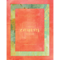 Message Canvas Bible: Coloring and Journaling the Story of God - Hardcover
