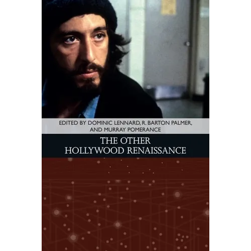 The Other Hollywood Renaissance - Paperback