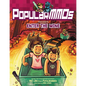 Popularmmos Presents Enter the Mine: A Graphic Novel - Hardcover