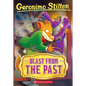 Blast from the Past (Geronimo Stilton #84) - Paperback