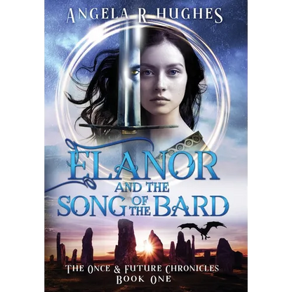 Elanor & The Song of The Bard - Hardcover