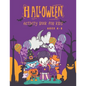 Halloween Activity Book for Kids Ages 4-8: Super Fun Halloween Coloring And Activity Book for Primary School and Homeschool Kids! Halloween Kids Fun C - Paperback