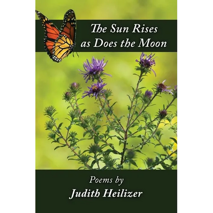 The Sun Rises as Does the Moon - Paperback