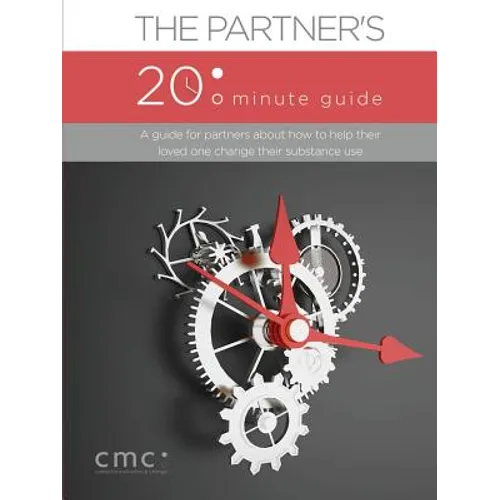The Partner's 20 Minute Guide (Second Edition) - Paperback