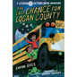 The Last Chance for Logan County - Paperback