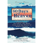 40 Days in Heaven: The True Testimony of Seneca Sodi's Visitation to Paradise, the Holy City and the Glory of God's Throne - Paperback