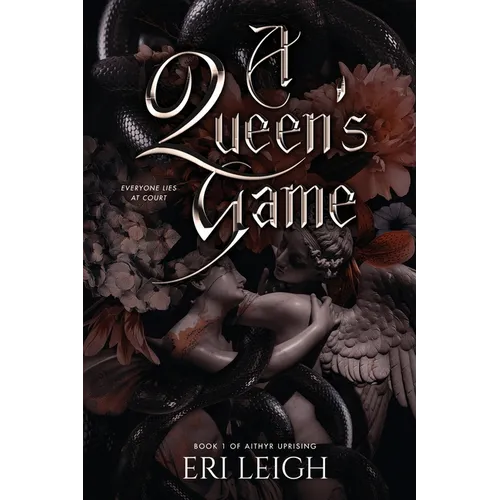 A Queen's Game - Paperback