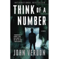 Think of a Number - Paperback