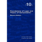 Foundations of Logic and Theory of Computation - Paperback