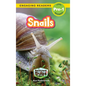 Snails: Backyard Bugs and Creepy-Crawlies (Engaging Readers, Level Pre-1) - Hardcover
