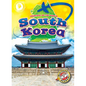South Korea - Library Binding