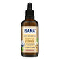 Isana Marula Facial & Body Oil - Natural Vegan Skincare Oil for Dry Skin, Radiant with Vitamin E, Almond Oil - 3.38 fl oz