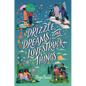 Drizzle, Dreams, and Lovestruck Things - Hardcover