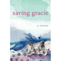Saving Gracie - Paperback