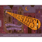 The Eye That Never Sleeps: How Detective Pinkerton Saved President Lincoln - Hardcover
