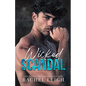 Wicked Scandal - Paperback