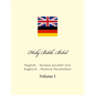 Holy Bible. Bibel: English - German parallel text. Englisch - Deutsch Paralleltext - Paperback