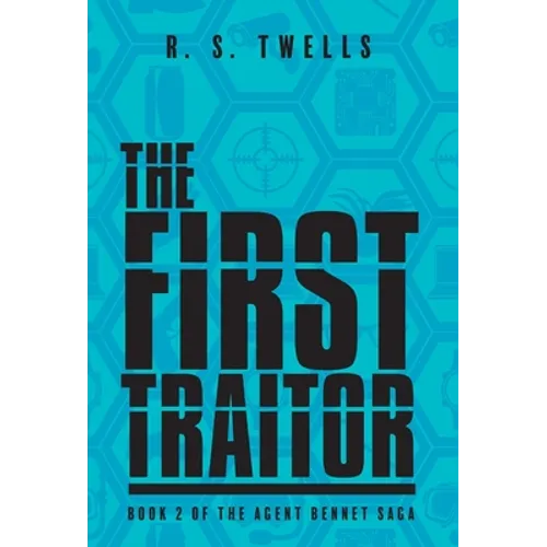 The First Traitor - Hardcover