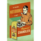 The Notebooks of Raymond Chandler: And English Summer: A Gothic Romance - Paperback