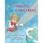 Finding Christmas - Paperback
