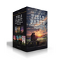 Field Party Complete Paperback Collection (Boxed Set): Until Friday Night; Under the Lights; After the Game; Losing the Field; Making a Play; Game Cha - Paperback