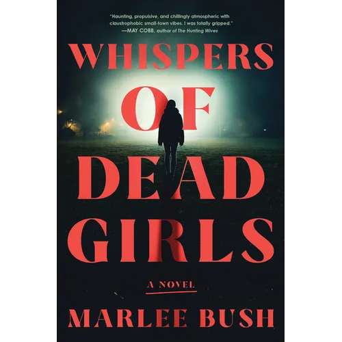 Whispers of Dead Girls - Paperback